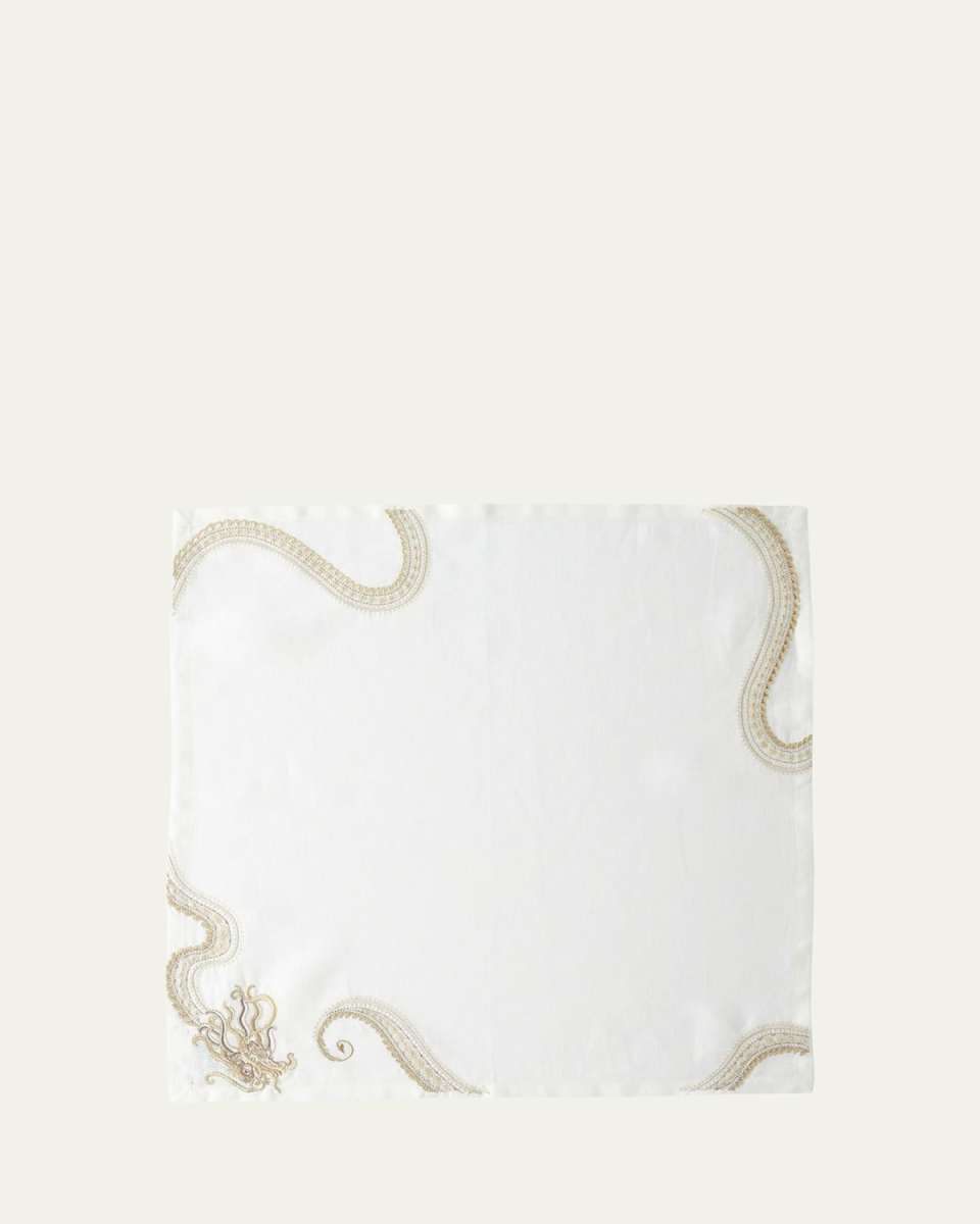 Dragon Imperial Napkin
